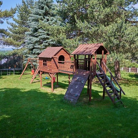 Willa Pod Brzeznikiem Bukowiec  Exterior foto